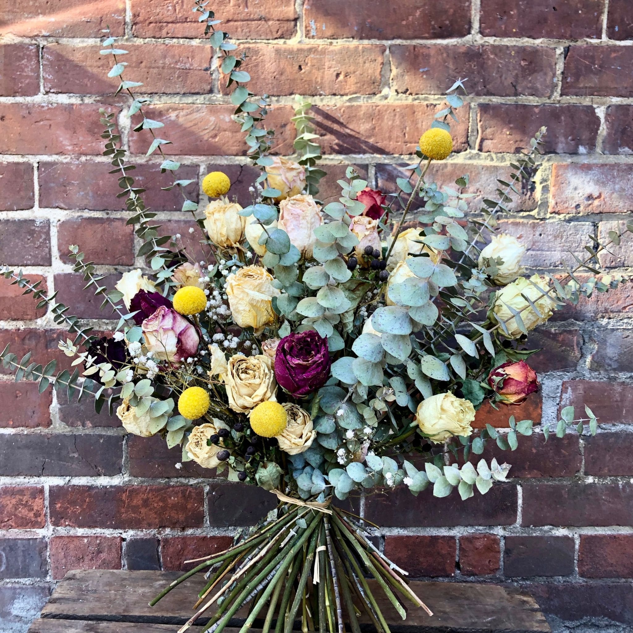 5 Best Flower Shops To Buy Dried Flowers in Toronto • FloralBASH