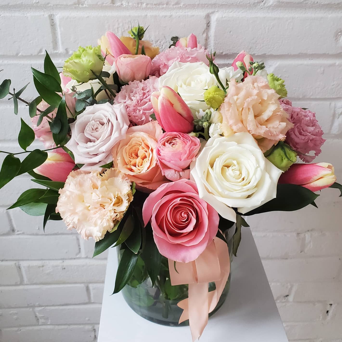 CC Haven florist near King City