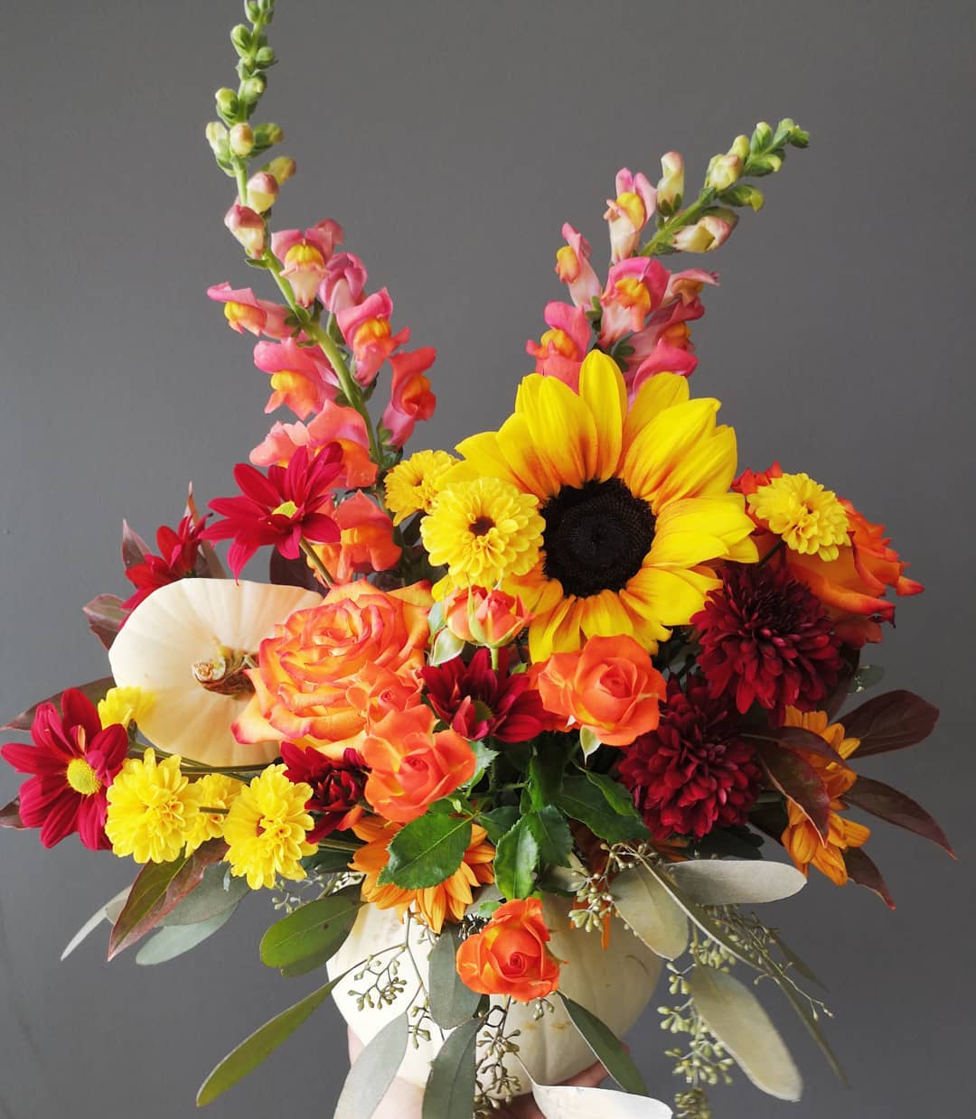 5 Best Flower Shops Near King City • VintageBash