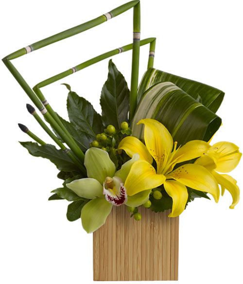 Enchanting Flowers Delivery in Sunnybrook