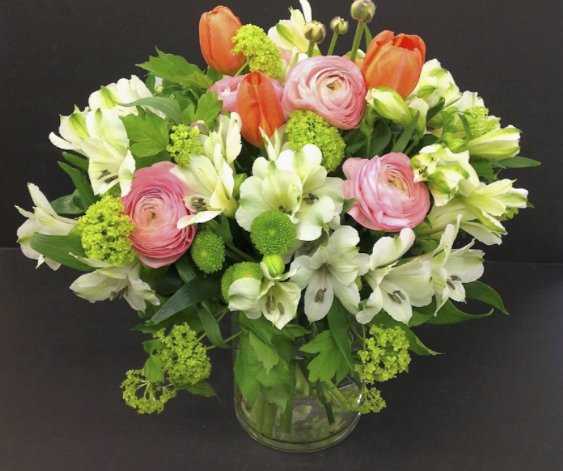 Rosedale Kennedy get well soon flowers