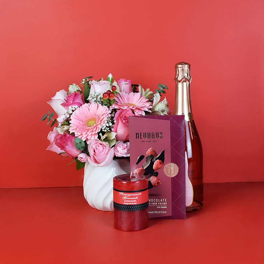 Yorkville's ready for delivery and curbside pickup